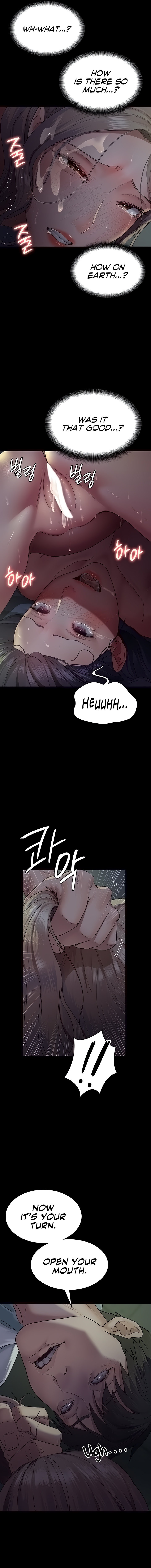 Night Hospital - Chapter 27 [photo 9] - MangaPorn