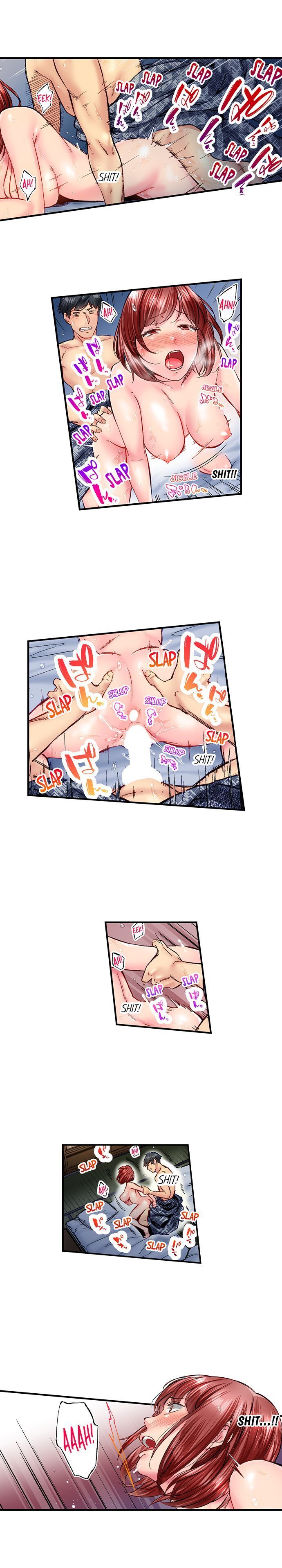 Simple yet Sexy - Chapter 64 [photo 8] - MangaPorn