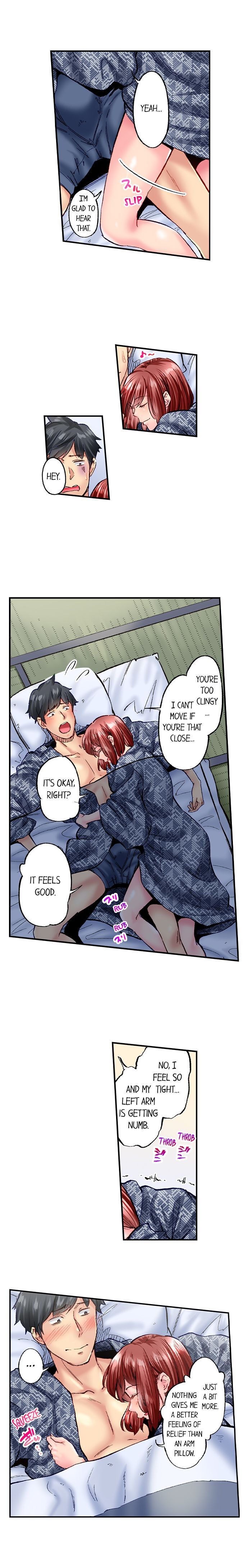 Simple yet Sexy - Chapter 65 [photo 3] - MangaPorn