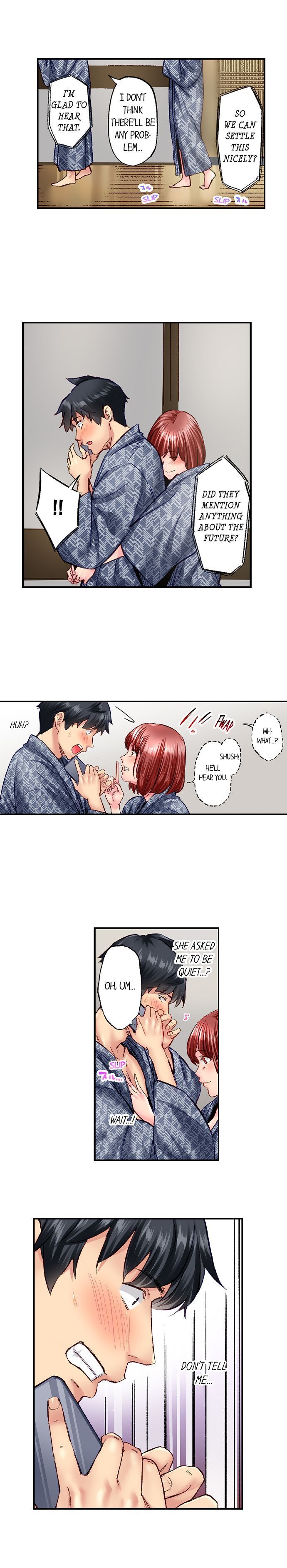 Simple yet Sexy - Chapter 65 [photo 9] - MangaPorn