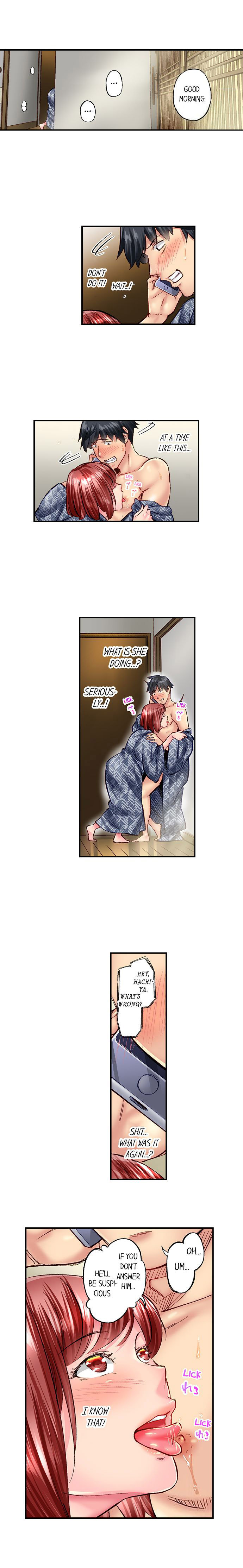 Simple yet Sexy - Chapter 66 [photo 2] - MangaPorn