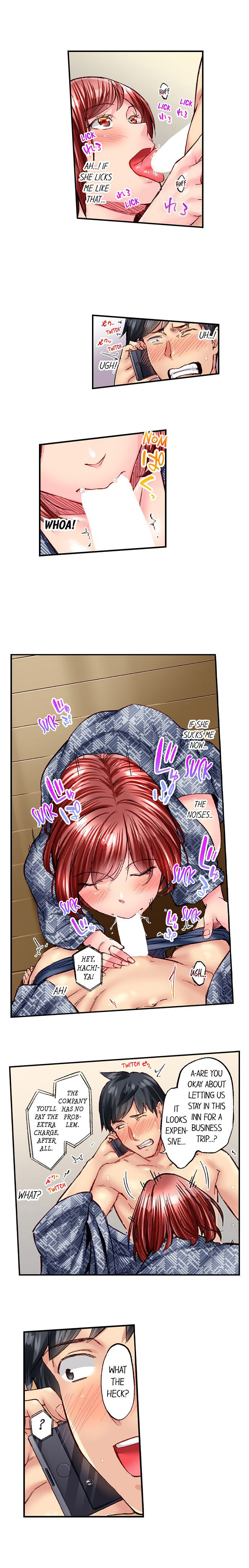 Simple yet Sexy - Chapter 66 [photo 4] - MangaPorn