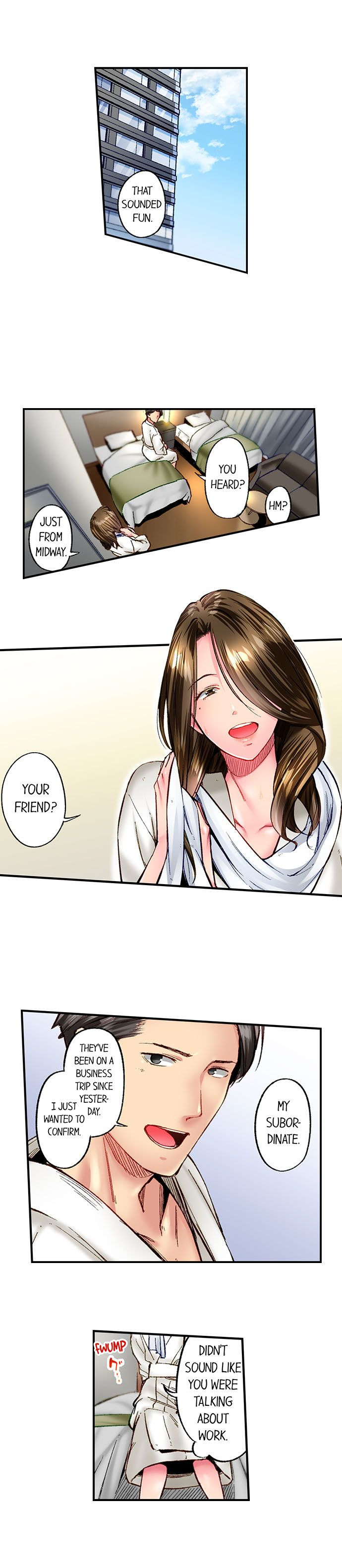 Simple yet Sexy - Chapter 67 [photo 2] - MangaPorn