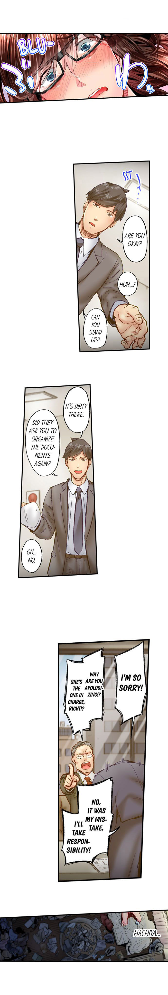 Simple yet Sexy - Chapter 68 [photo 9] - MangaPorn