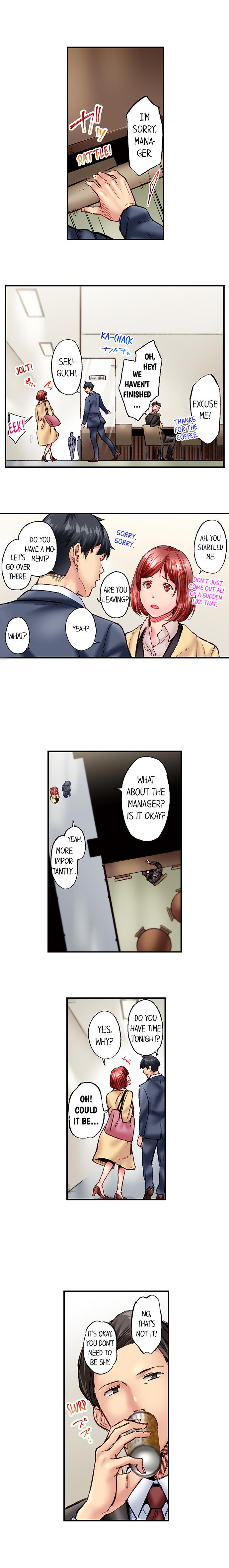 Simple yet Sexy - Chapter 70 [photo 5] - MangaPorn