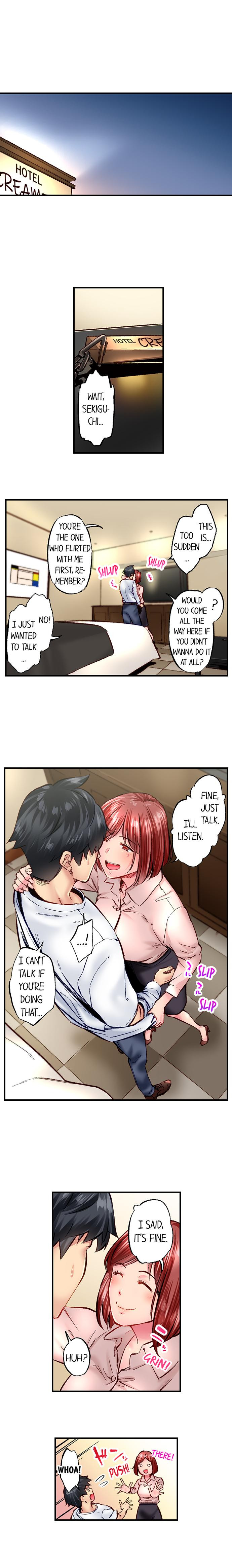 Simple yet Sexy - Chapter 70 [photo 6] - MangaPorn