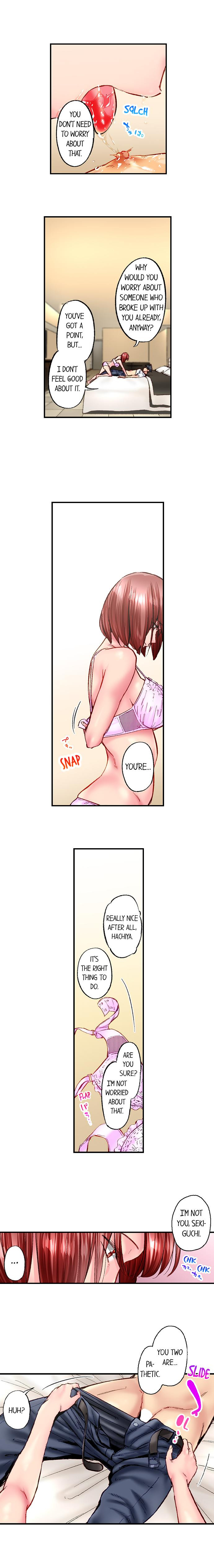 Simple yet Sexy - Chapter 71 [photo 2] - MangaPorn