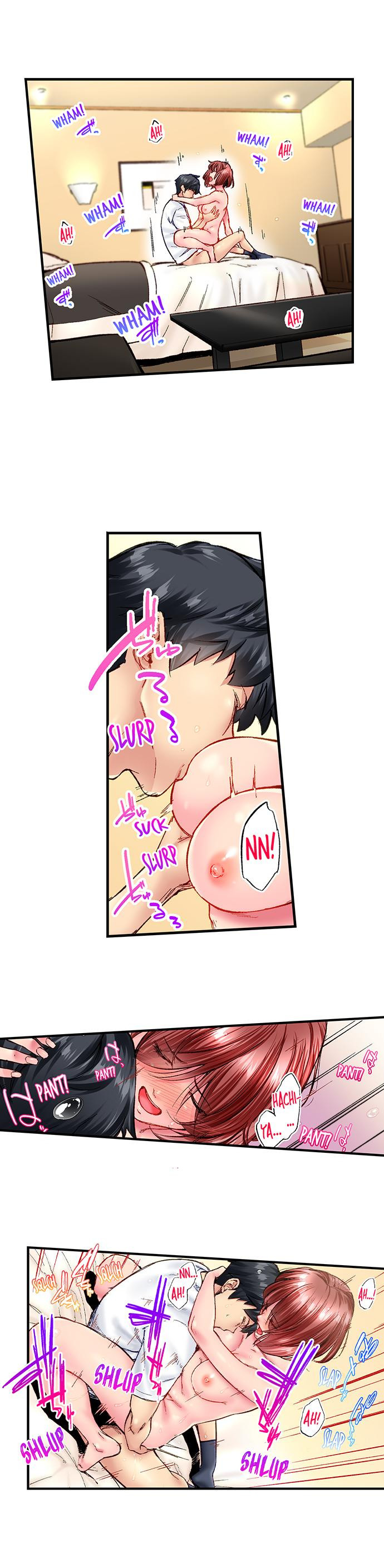 Simple yet Sexy - Chapter 72 [photo 3] - MangaPorn