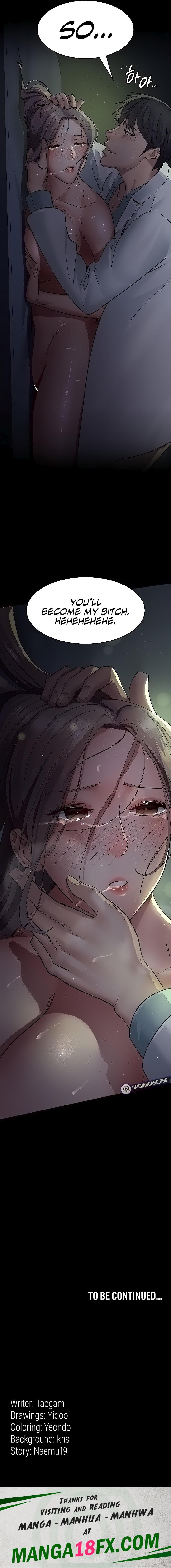 Night Hospital - Chapter 28 [photo 21] - MangaPorn