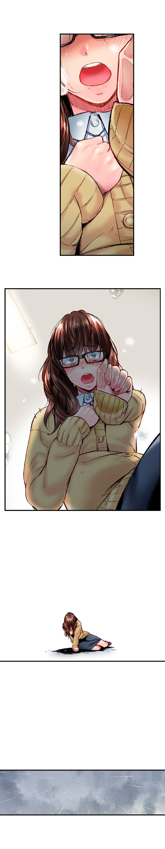 Simple yet Sexy - Chapter 74 [photo 7] - MangaPorn