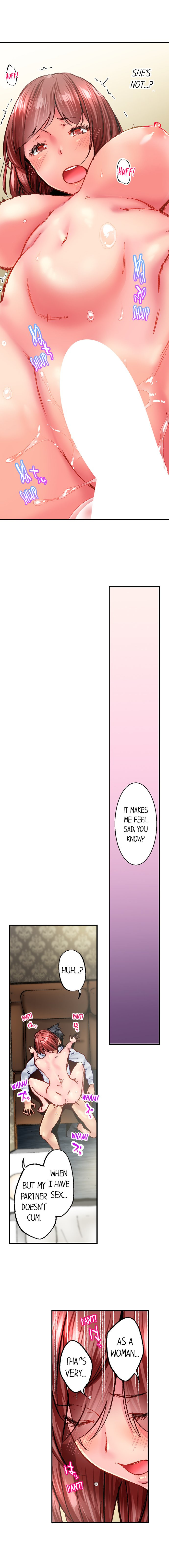 Simple yet Sexy - Chapter 76 [photo 6] - MangaPorn