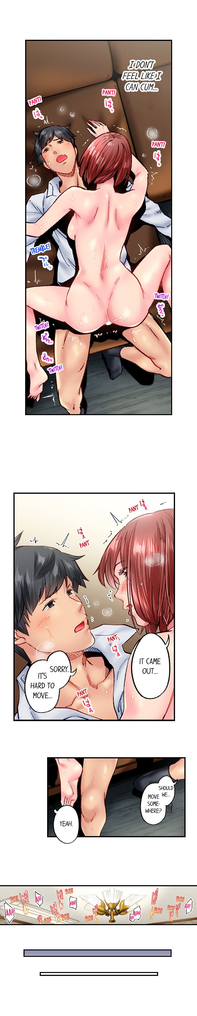 Simple yet Sexy - Chapter 77 [photo 3] - MangaPorn