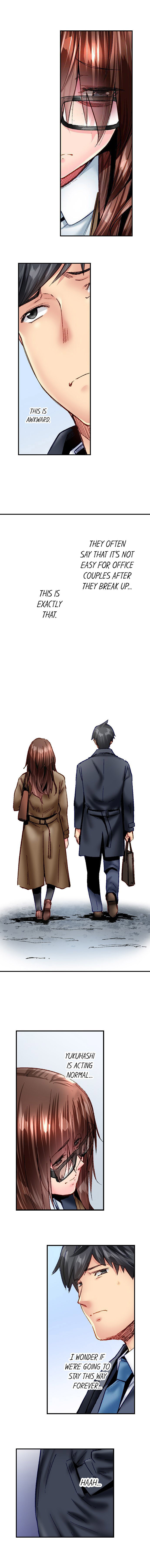 Simple yet Sexy - Chapter 78 [photo 2] - MangaPorn