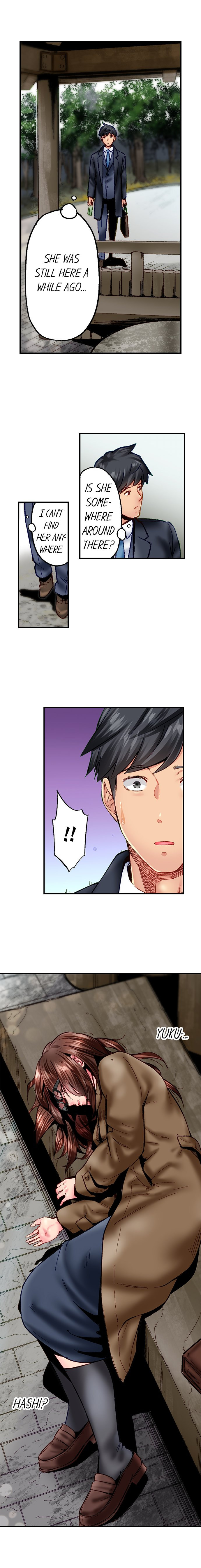 Simple yet Sexy - Chapter 78 [photo 5] - MangaPorn