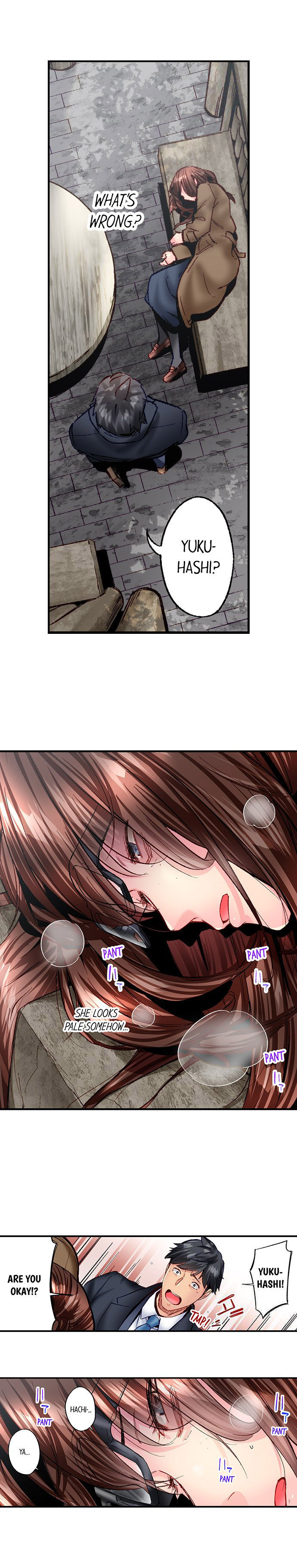 Simple yet Sexy - Chapter 78 [photo 6] - MangaPorn