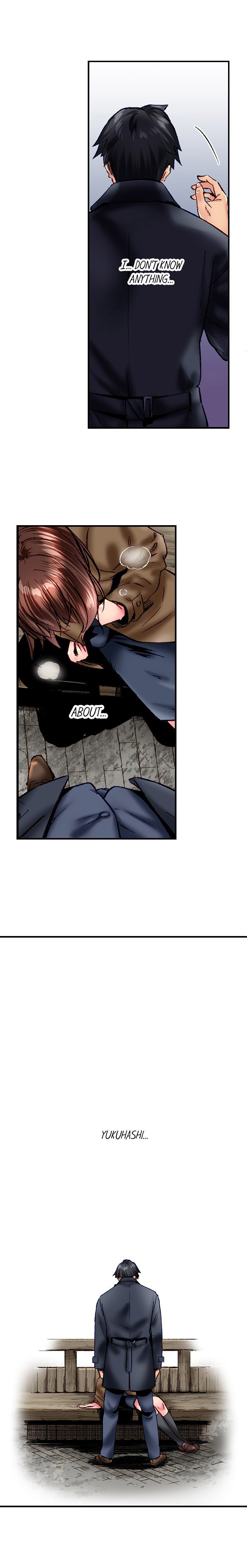 Simple yet Sexy - Chapter 78 [photo 9] - MangaPorn