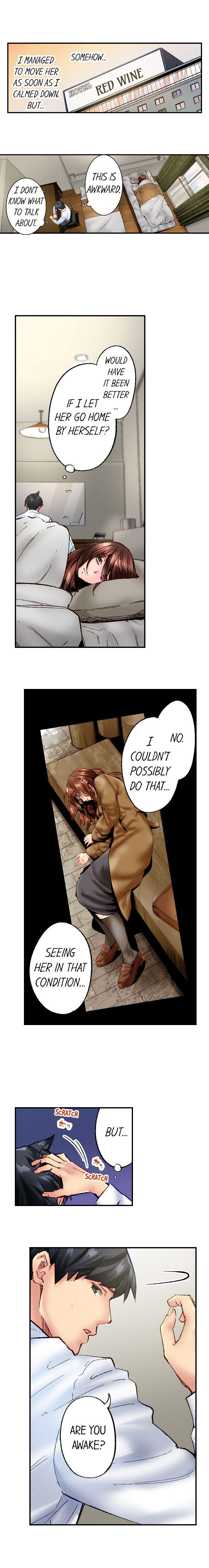 Simple yet Sexy - Chapter 79 [photo 2] - MangaPorn