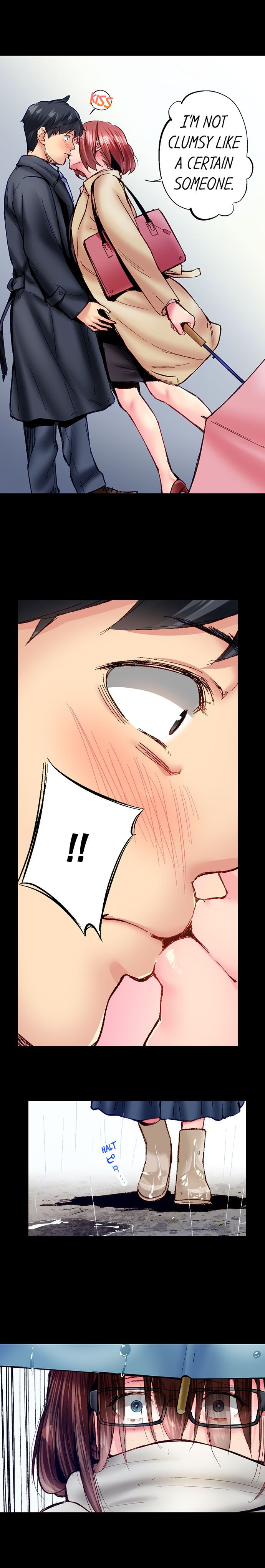 Simple yet Sexy - Chapter 80 [photo 3] - MangaPorn