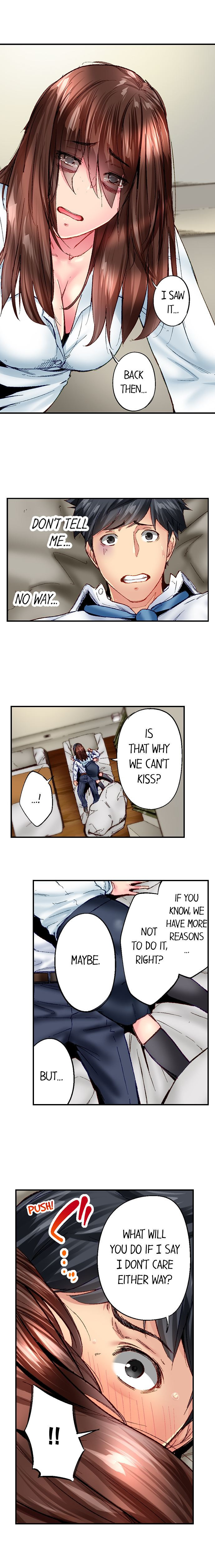 Simple yet Sexy - Chapter 80 [photo 5] - MangaPorn