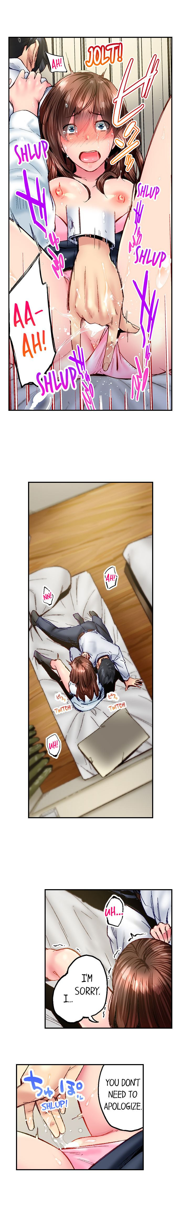 Simple yet Sexy - Chapter 81 [photo 7] - MangaPorn