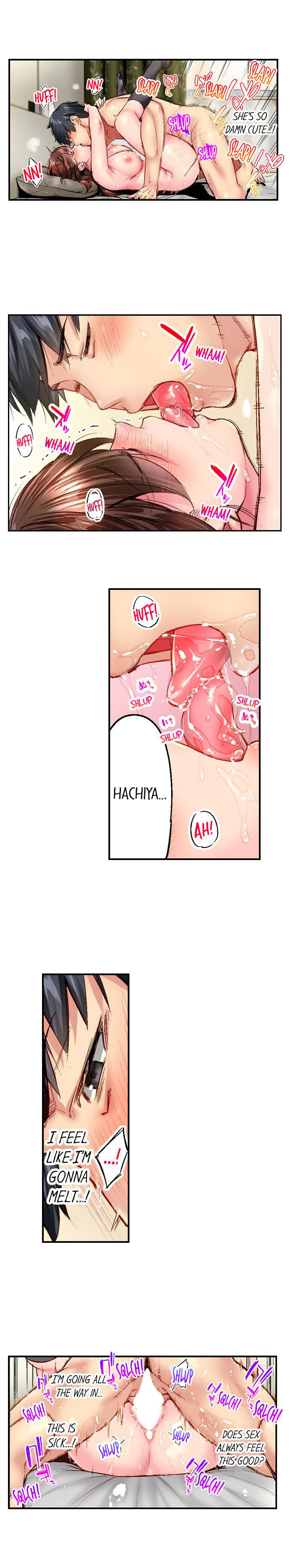 Simple yet Sexy - Chapter 83 [photo 6] - MangaPorn