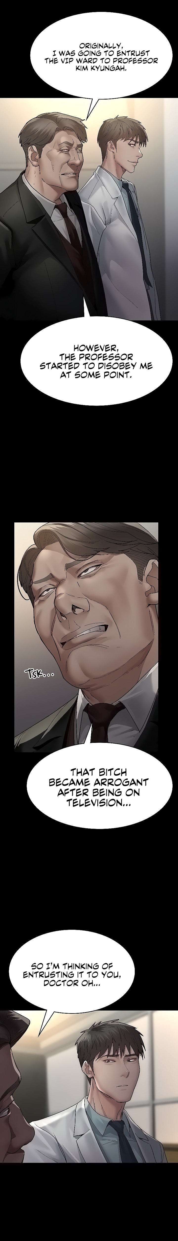 Night Hospital - Chapter 29 [photo 11] - MangaPorn