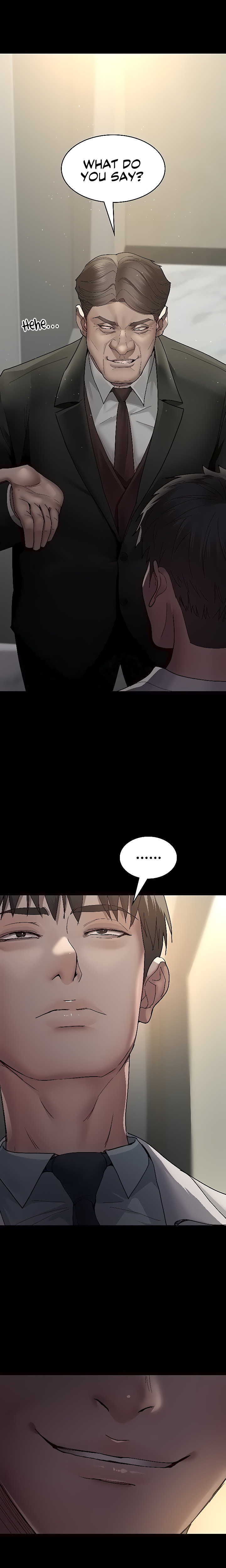 Night Hospital - Chapter 29 [photo 12] - MangaPorn