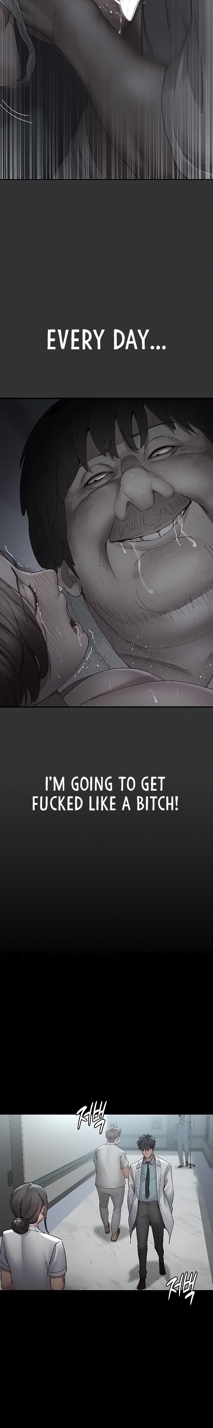 Night Hospital - Chapter 29 [photo 16] - MangaPorn