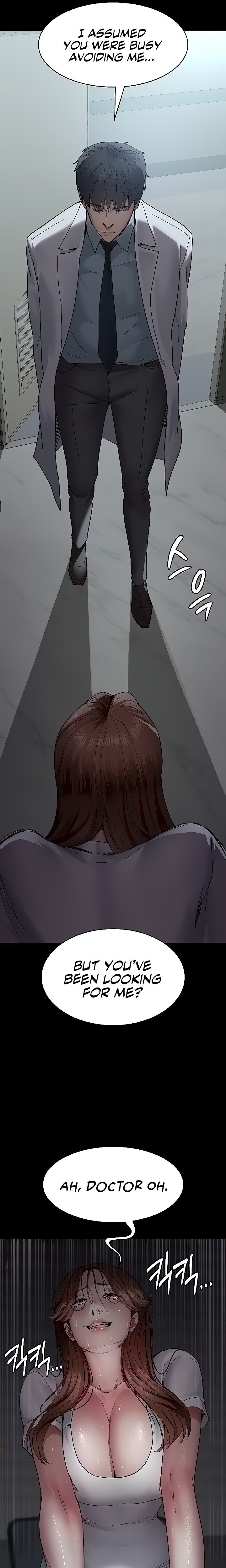 Night Hospital - Chapter 29 [photo 21] - MangaPorn