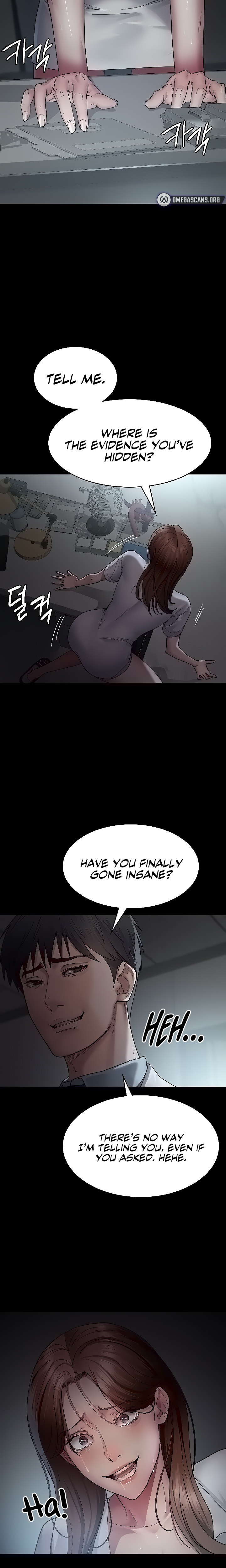 Night Hospital - Chapter 29 [photo 22] - MangaPorn