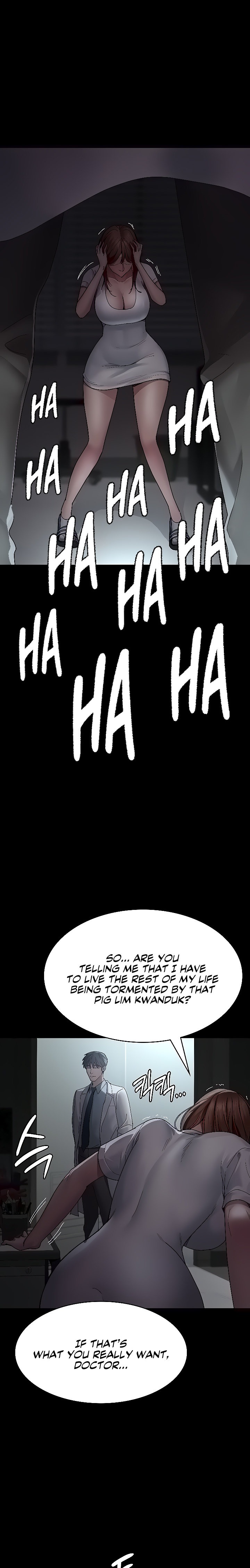 Night Hospital - Chapter 29 [photo 23] - MangaPorn