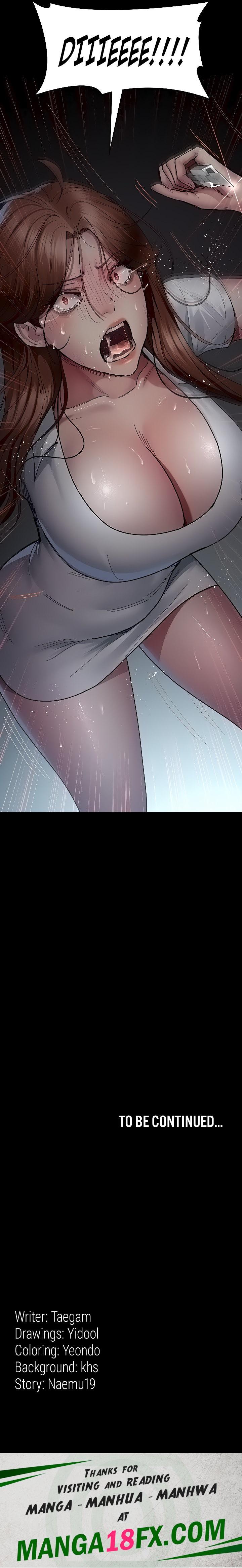 Night Hospital - Chapter 29 [photo 25] - MangaPorn