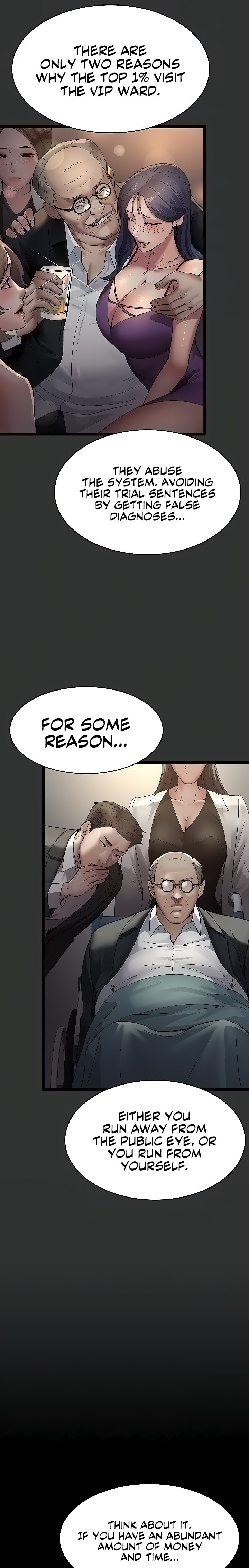 Night Hospital - Chapter 29 [photo 7] - MangaPorn