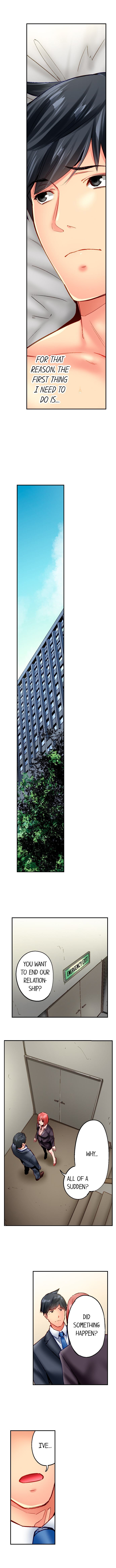 Simple yet Sexy - Chapter 84 [photo 6] - MangaPorn