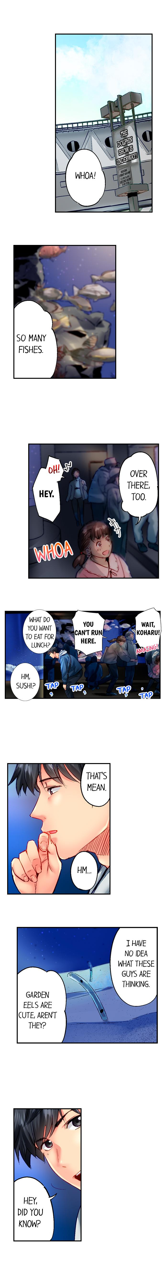 Simple yet Sexy - Chapter 85 [photo 2] - MangaPorn