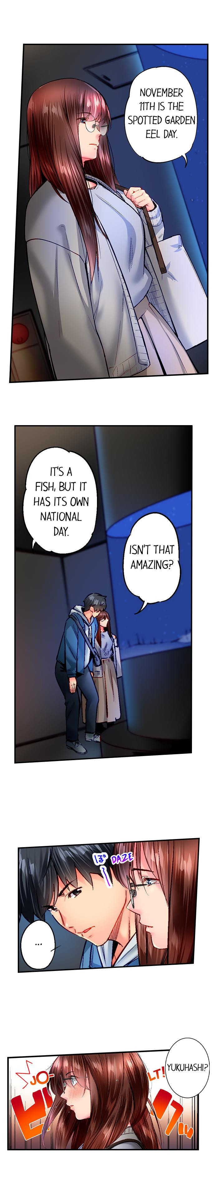 Simple yet Sexy - Chapter 85 [photo 3] - MangaPorn