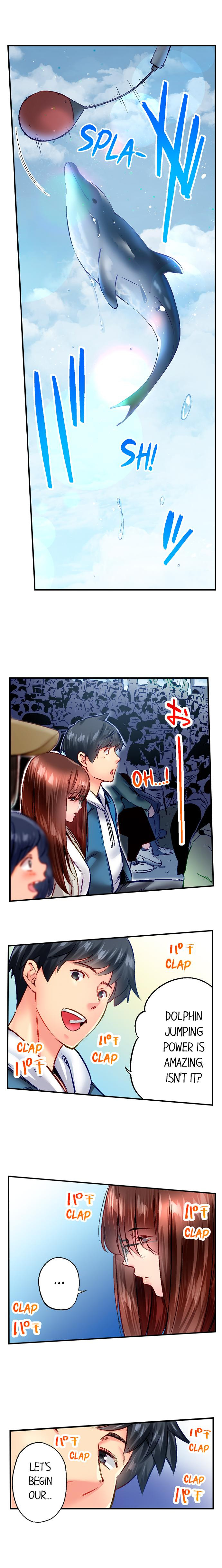 Simple yet Sexy - Chapter 85 [photo 5] - MangaPorn