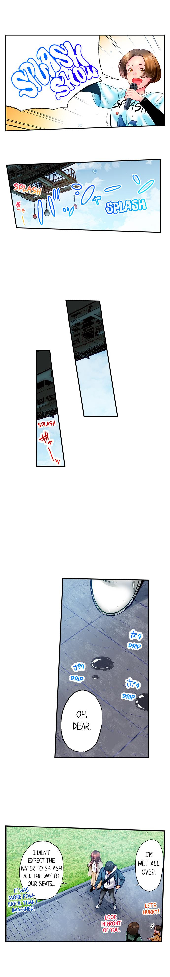 Simple yet Sexy - Chapter 85 [photo 6] - MangaPorn