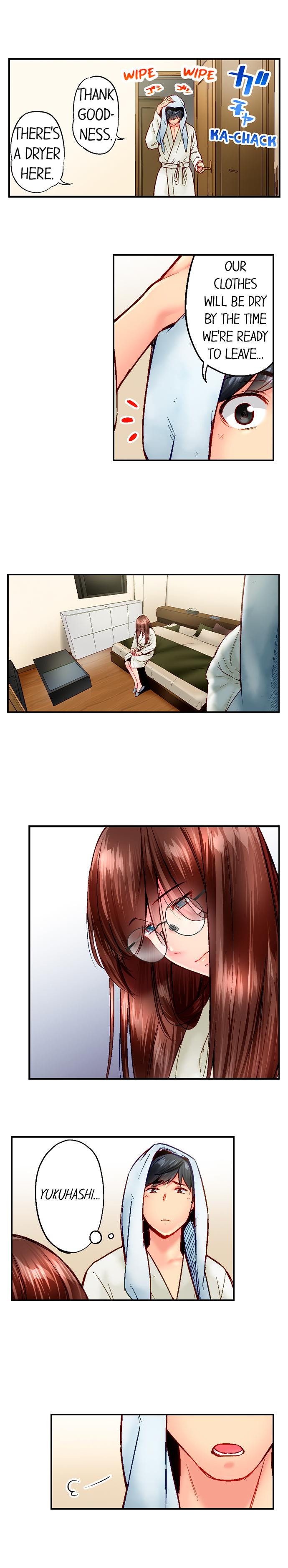 Simple yet Sexy - Chapter 85 [photo 8] - MangaPorn