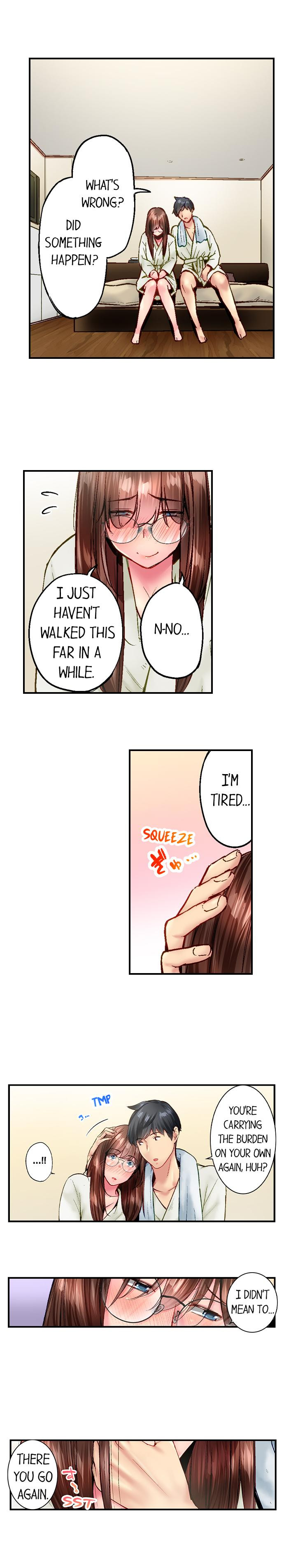 Simple yet Sexy - Chapter 85 [photo 9] - MangaPorn