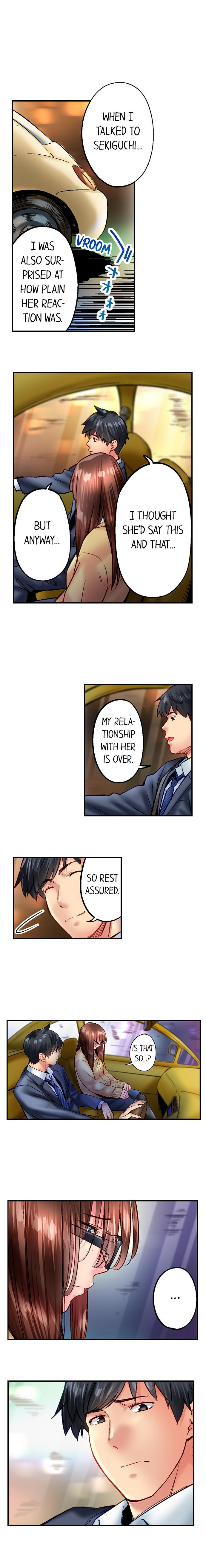 Simple yet Sexy - Chapter 86 [photo 4] - MangaPorn