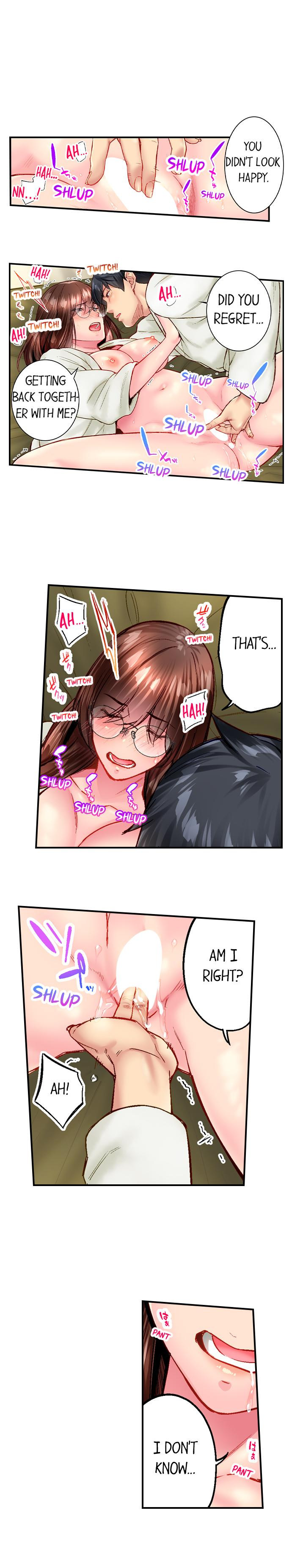 Simple yet Sexy - Chapter 86 [photo 5] - MangaPorn