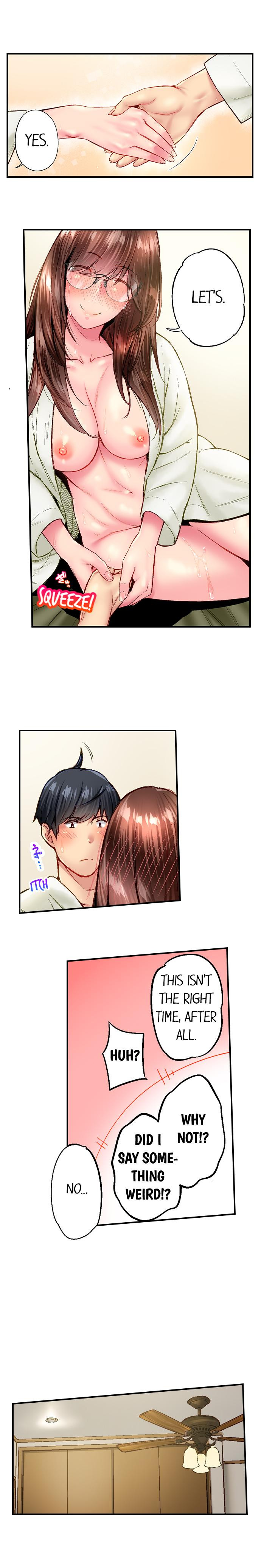 Simple yet Sexy - Chapter 87 [photo 4] - MangaPorn