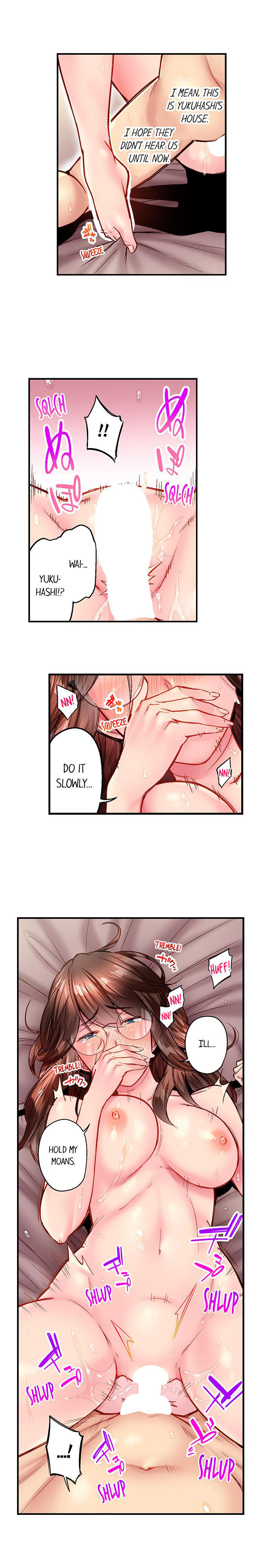 Simple yet Sexy - Chapter 92 [photo 6] - MangaPorn