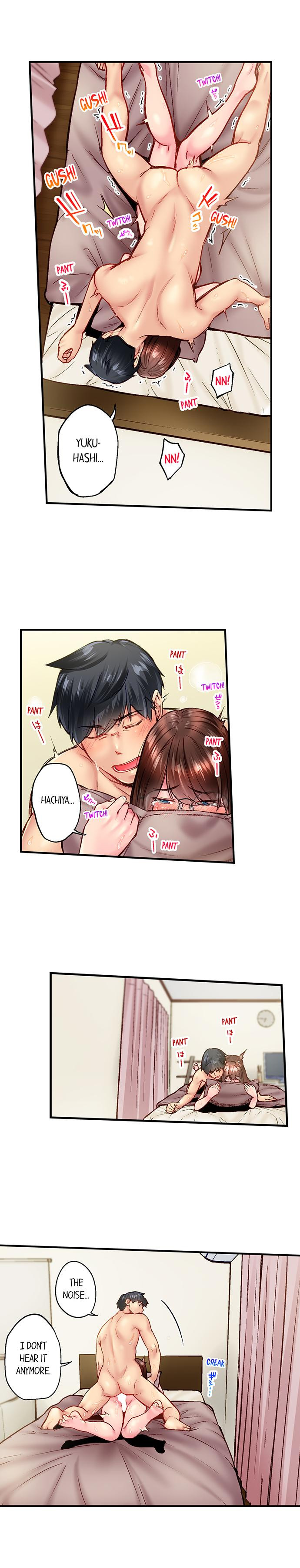 Simple yet Sexy - Chapter 93 [photo 5] - MangaPorn