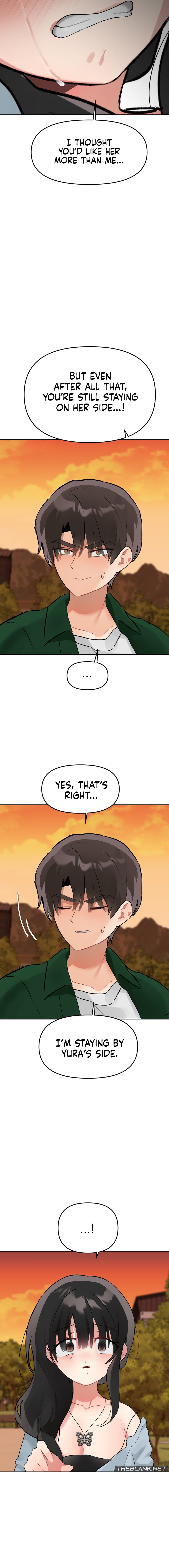 My Enemy Is My First Love - Chapter 15 [photo 11] - MangaPorn