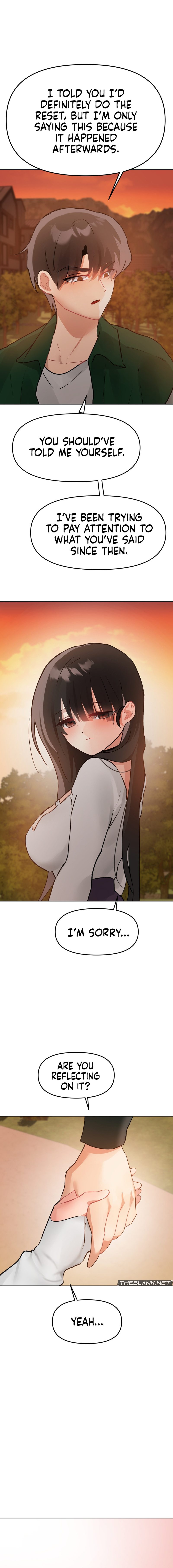 My Enemy Is My First Love - Chapter 15 [photo 15] - MangaPorn