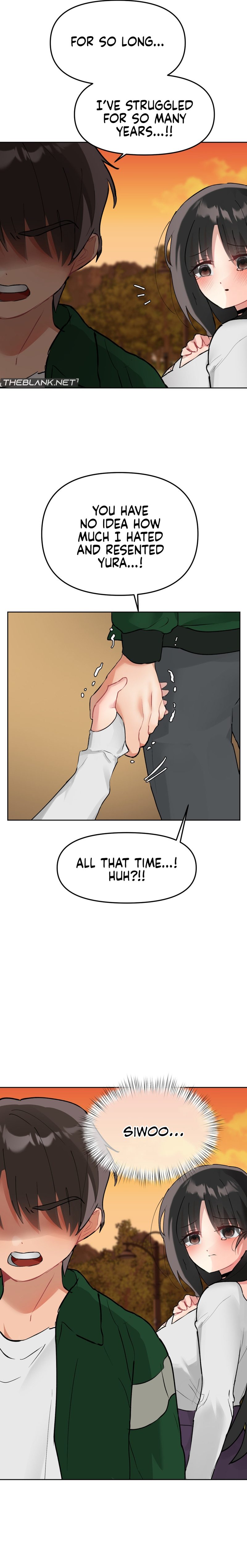 My Enemy Is My First Love - Chapter 15 [photo 6] - MangaPorn