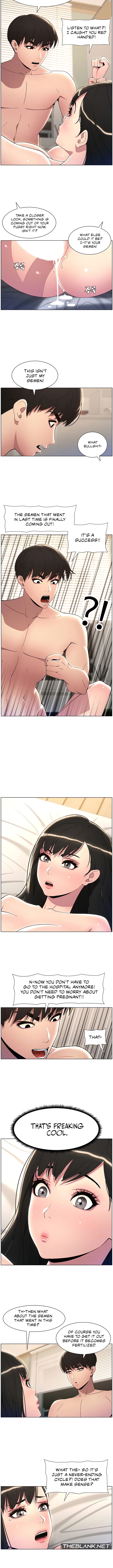 A Secret Lesson With My Younger Sister - Chapter 19 [photo 3] - MangaPorn