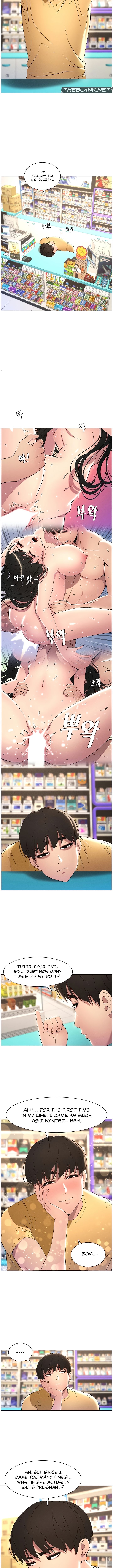 A Secret Lesson With My Younger Sister - Chapter 19 [photo 7] - MangaPorn